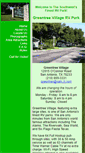 Mobile Screenshot of greentreevillage.com